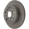 Centric Parts Standard Brake Rotor, 121.44123 121.44123 - alternate 2